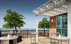 Sheraton Erie Bayfront Hotel